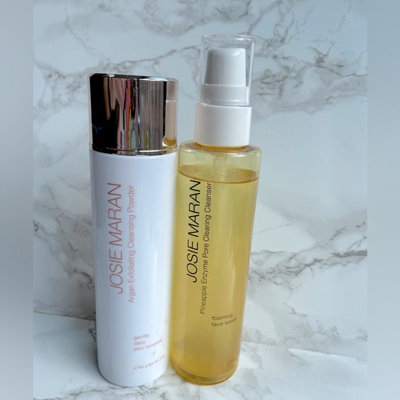 JOSIE MARAN Skincare Josie Maran Pineapple Enzyme Pore Clearing